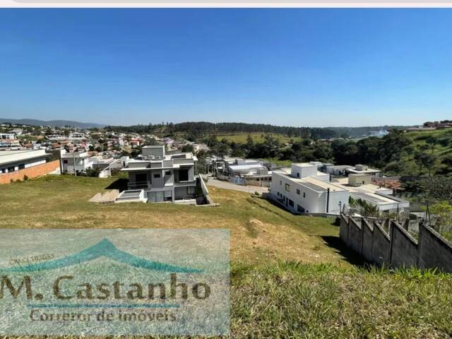 #732 - Terreno em condomínio para Venda em Jundiaí - SP - 3