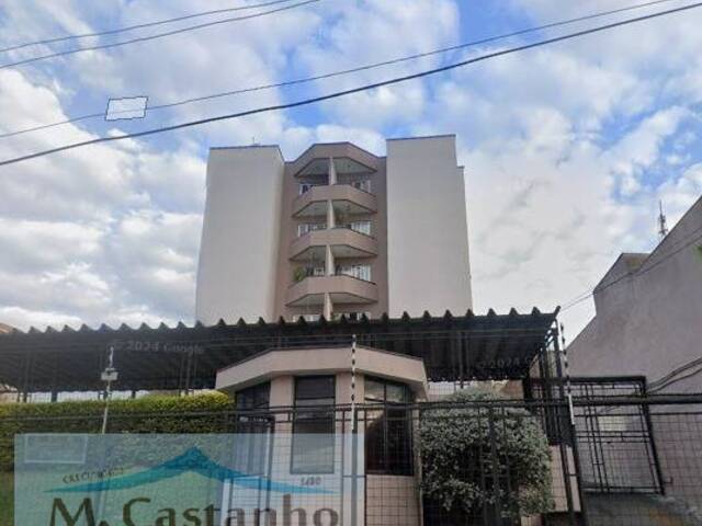 Apartamento para Venda em Jundiaí - 2