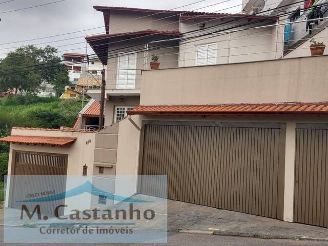 #802 - Casa para Locação em Jundiaí - SP - 1