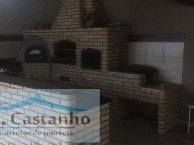 #802 - Casa para Locação em Jundiaí - SP - 2