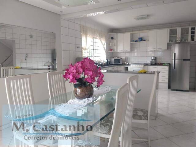 #802 - Casa para Locação em Jundiaí - SP - 3