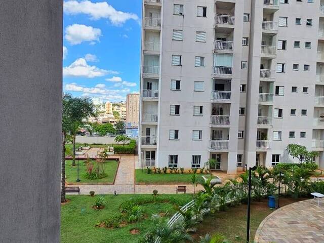 #1 - Apartamento para Venda em Jundiaí - SP - 2