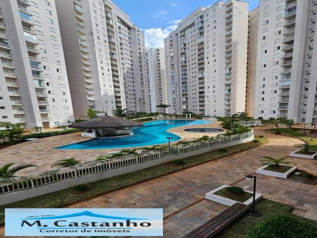 #1 - Apartamento para Venda em Jundiaí - SP
