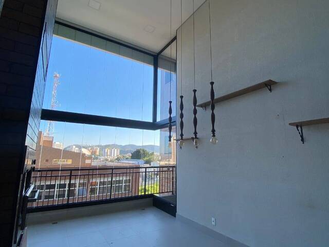 Apartamento para Locação em Jundiaí - 2