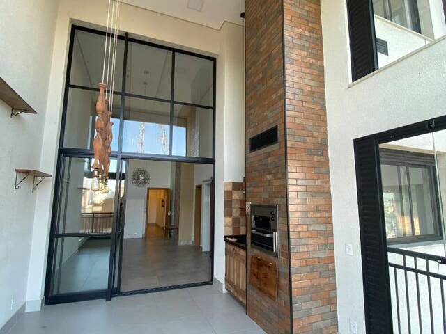 Apartamento para Locação em Jundiaí - 3