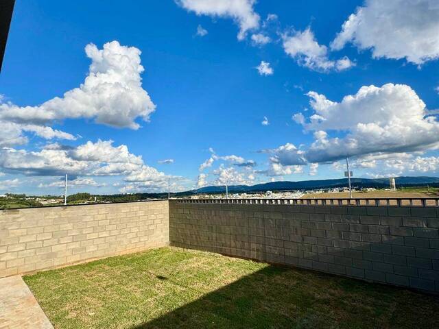 #4 - Casa para Venda em Itupeva - SP - 2