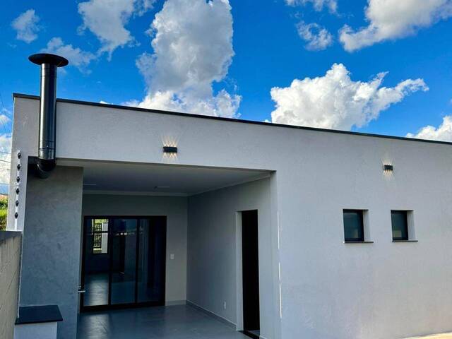 Casa para Venda em Itupeva - 4