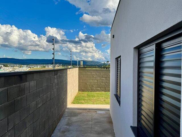 Casa para Venda em Itupeva - 5