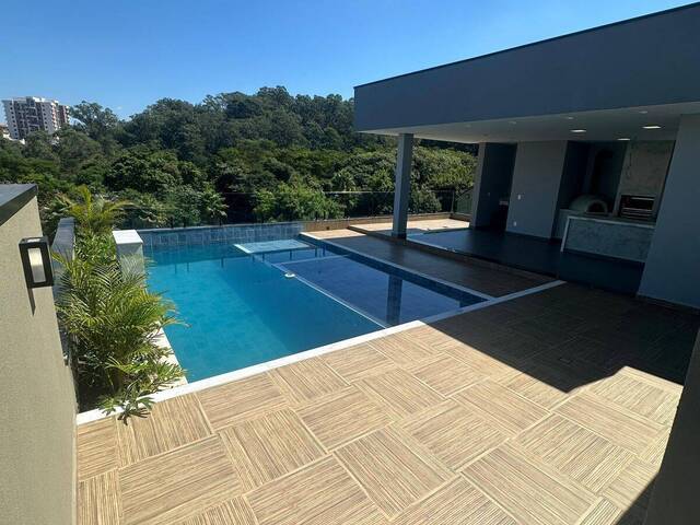 #13 - Casa para Venda em Jundiaí - SP - 1