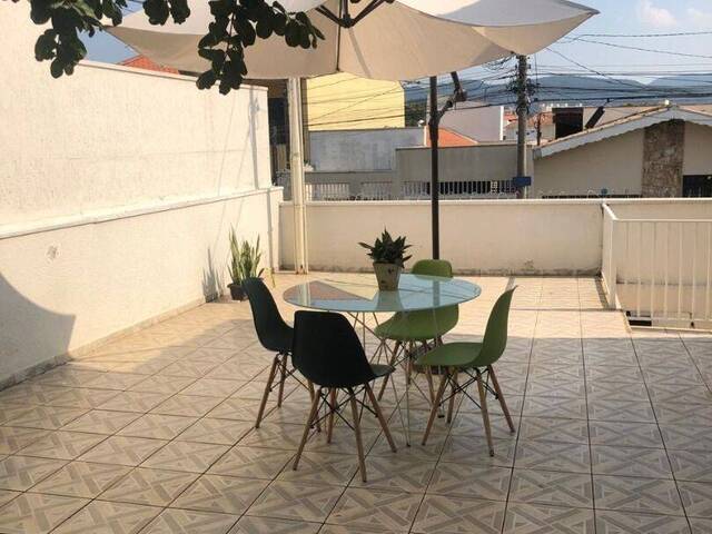 Venda em Vila Loyola - Jundiaí