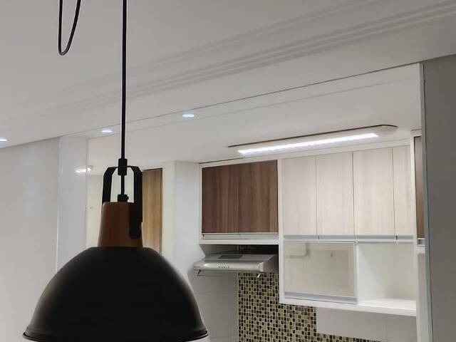 #812 - Apartamento para Venda em Jundiaí - SP - 1
