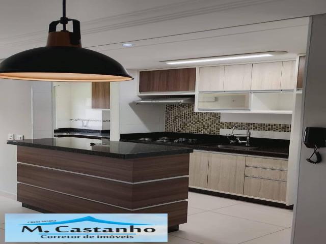 #812 - Apartamento para Venda em Jundiaí - SP - 2