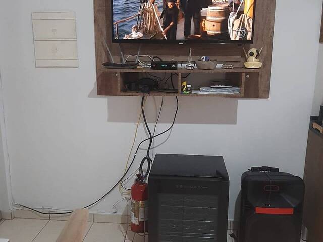 #821 - Apartamento para Venda em Jundiaí - SP - 3