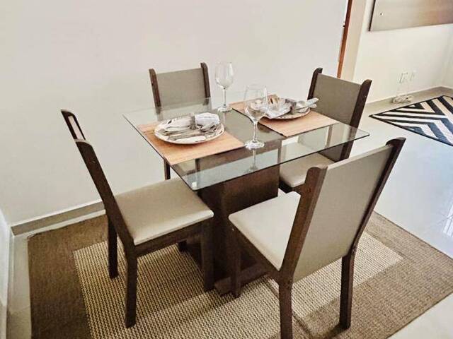 #822 - Apartamento para Locação em Jundiaí - SP - 2