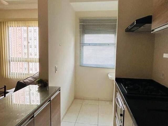 #822 - Apartamento para Locação em Jundiaí - SP - 3