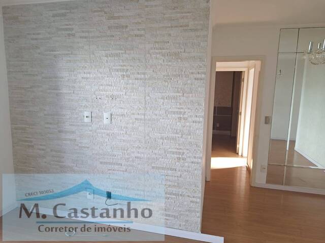 #825 - Apartamento para Venda em Jundiaí - SP - 2