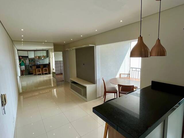 Apartamento para Venda em Jundiaí - 1