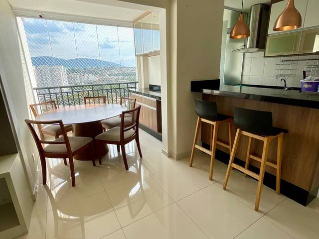 Apartamento para Venda em Jundiaí - 2