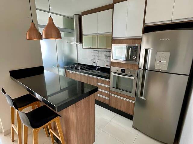 Apartamento para Venda em Jundiaí - 3