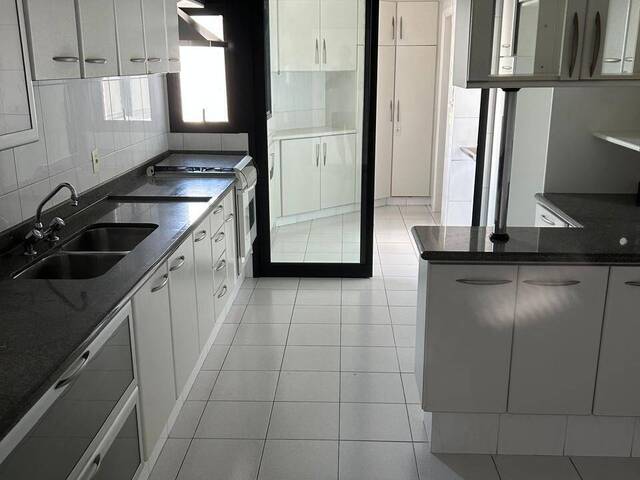 Apartamento para Locação em Jundiaí - 3