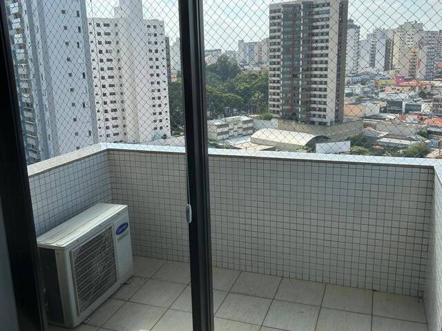 Apartamento para Locação em Jundiaí - 4