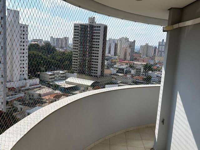 Apartamento para Locação em Jundiaí - 5