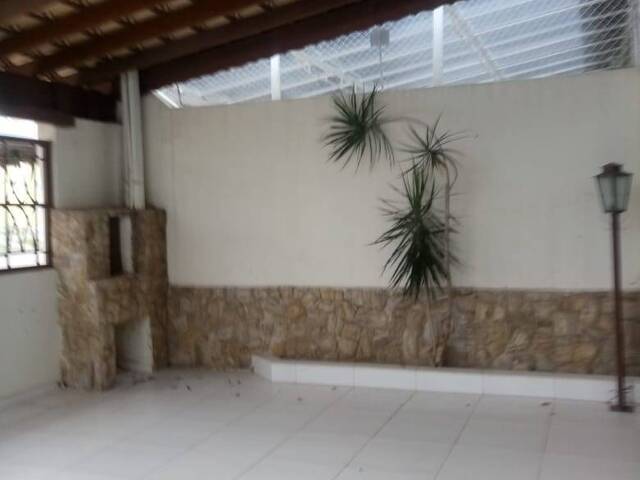 Casa para Locação em Jundiaí - 3