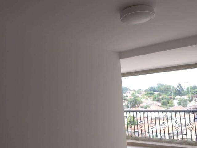 #831 - Apartamento para Venda em São Paulo - SP - 1