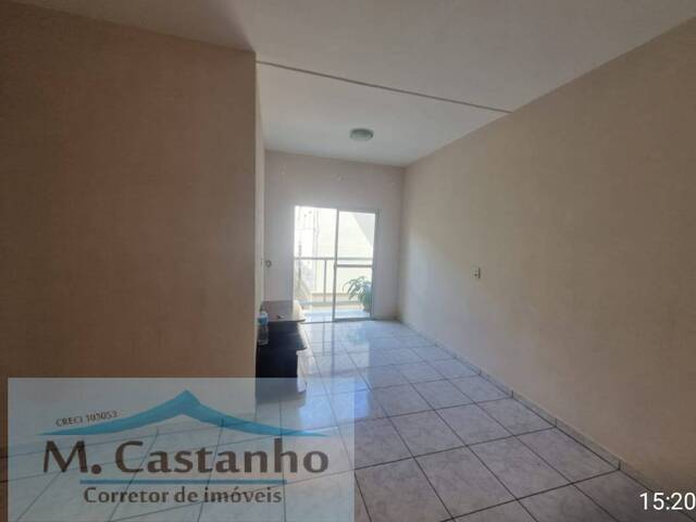#832 - Apartamento para Venda em Jundiaí - SP - 1
