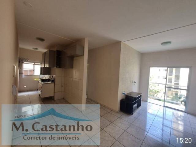#832 - Apartamento para Venda em Jundiaí - SP - 2