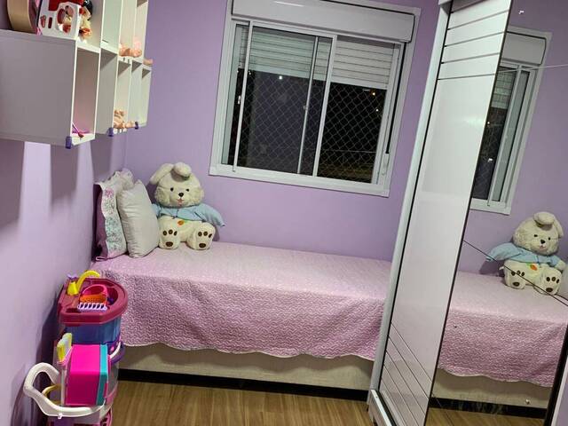 Apartamento para Venda em Jundiaí - 4