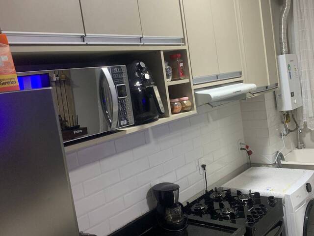 Apartamento para Venda em Jundiaí - 2