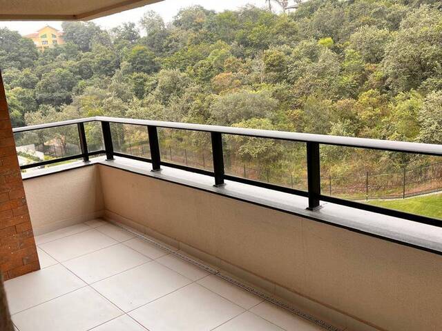 #836 - Apartamento para Venda em Jundiaí - SP