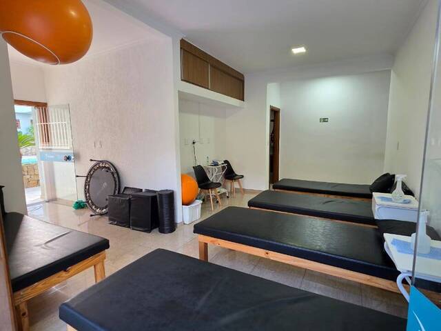 Casa para Locação em Jundiaí - 2