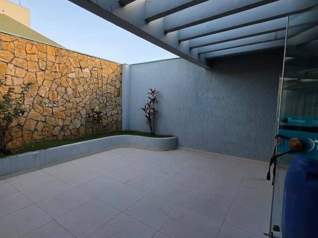 Casa para Locação em Jundiaí - 5