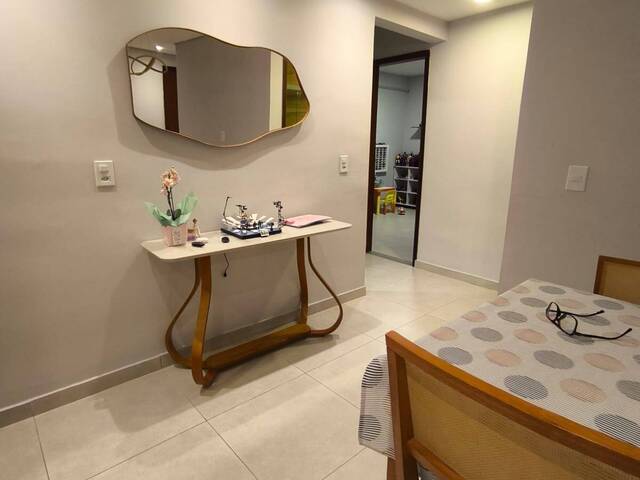 Apartamento para Venda em Jundiaí - 4