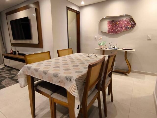 Apartamento para Venda em Jundiaí - 3