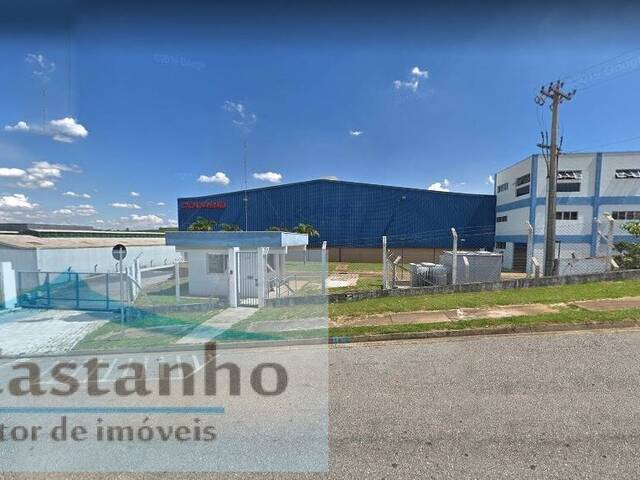 #846 - Galpão para Locação em Itatiba - SP - 1