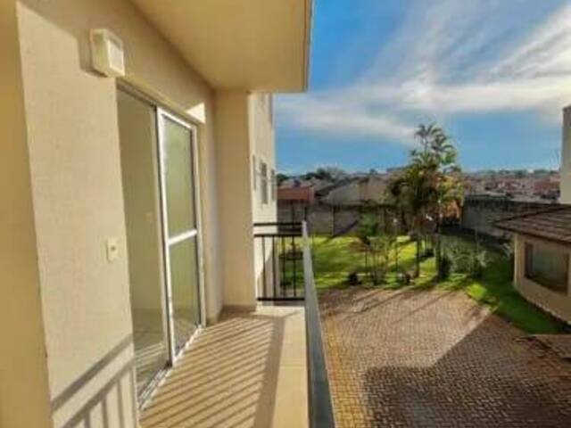 #851 - Apartamento para Venda em Jundiaí - SP - 1
