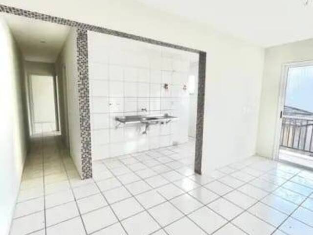 #851 - Apartamento para Venda em Jundiaí - SP - 2