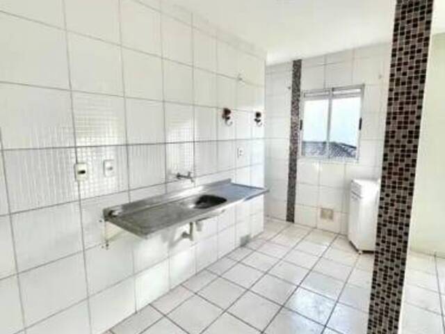 #851 - Apartamento para Venda em Jundiaí - SP - 3