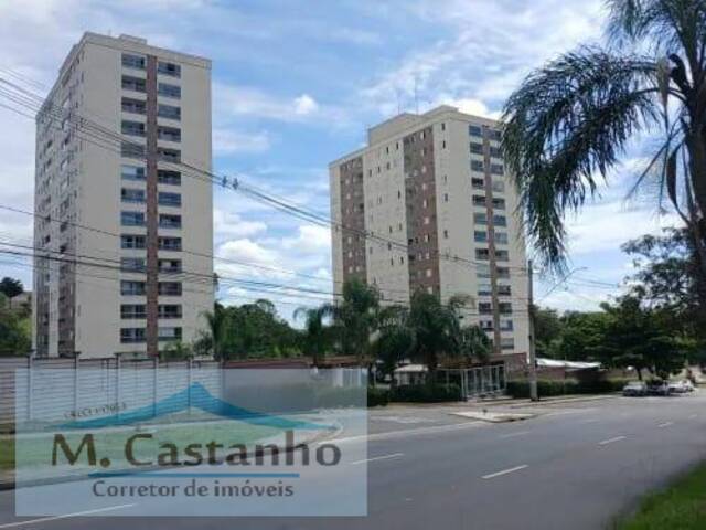 Venda em Recanto Quarto Centenário - Jundiaí