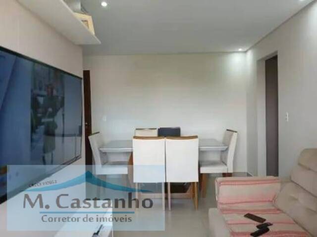 #853 - Apartamento para Venda em Jundiaí - SP - 2