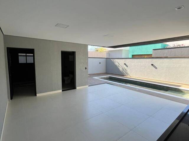Casa para Venda em Itupeva - 5