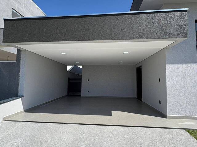 Casa para Venda em Itupeva - 2