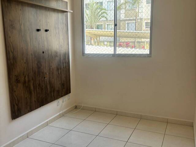 Apartamento para Locação em Jundiaí - 2