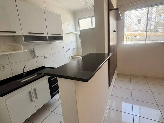 Apartamento para Locação em Jundiaí - 4