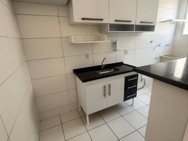 Apartamento para Locação em Jundiaí - 5