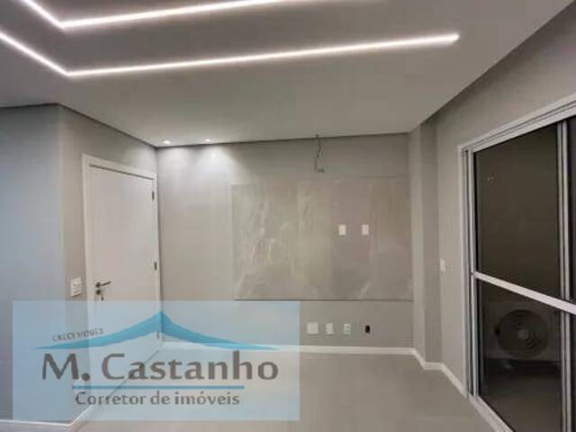 #860 - Apartamento para Venda em Jundiaí - SP - 3