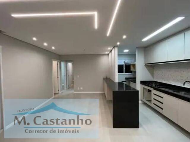 #860 - Apartamento para Venda em Jundiaí - SP - 2